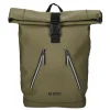Best Enrico Benetti Bergen Laptop Backpack 17" olive
