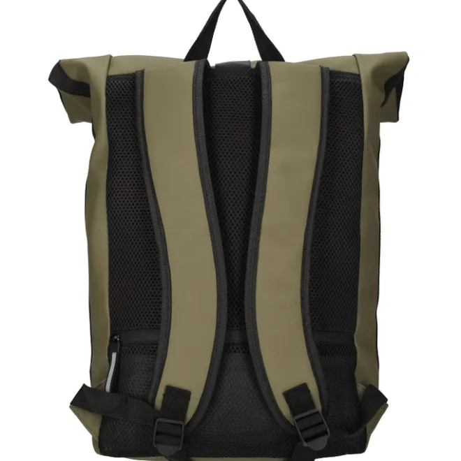 Best Enrico Benetti Bergen Laptop Backpack 17" olive