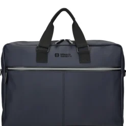 Outlet Enrico Benetti Bergen PU Laptop Shoulderbag 17