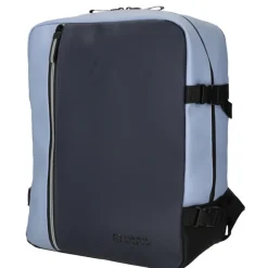 Hot Enrico Benetti Bergen Waterproof Cabin Backpack 15
