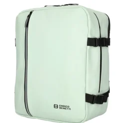 Hot Enrico Benetti Bergen Waterproof Cabin Backpack 15