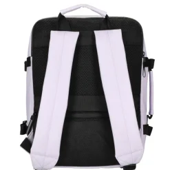 New Enrico Benetti Bergen Waterproof Cabin Backpack 15