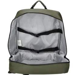 Outlet Enrico Benetti Bergen Waterproof Cabin Backpack 15