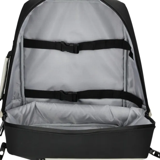 Discount Enrico Benetti Bergen Waterproof Cabin Backpack 15" black