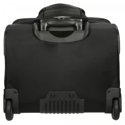 Online Enrico Benetti Cornell 27L Laptop Trolley 17'' zwart