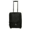 Clearance Enrico Benetti Cornell 40L Laptop Trolley 17'' zwart