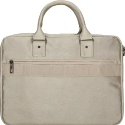 Enrico Benetti Cornell Laptop Bag 15'' champagne