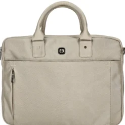 Enrico Benetti Cornell Laptop Bag 15'' champagne