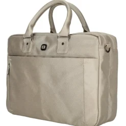 Enrico Benetti Cornell Laptop Bag 15'' champagne
