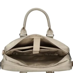 Enrico Benetti Cornell Laptop Bag 15'' champagne
