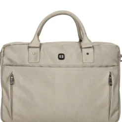 Enrico Benetti Cornell Laptop Bag 17'' champagne