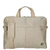 Enrico Benetti Cornell Laptop Bag 17.3'' champagne