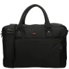 Enrico Benetti Cornell Laptop Bag 17'' black