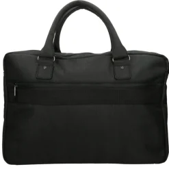 Enrico Benetti Cornell Laptop Bag 17'' black