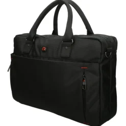 Enrico Benetti Cornell Laptop Bag 17'' black