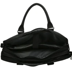 Enrico Benetti Cornell Laptop Bag 17'' black