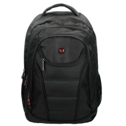 Enrico Benetti Cornell Laptop Rugtas 17" black