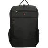 Enrico Benetti Cornell Laptop Backpack 15" black