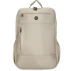 Outlet Enrico Benetti Cornell Laptop Backpack 15" champagne