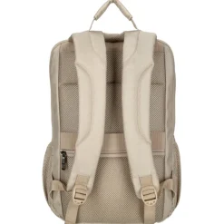 Outlet Enrico Benetti Cornell Laptop Backpack 15