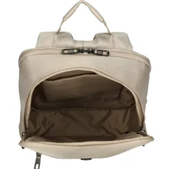 Outlet Enrico Benetti Cornell Laptop Backpack 15