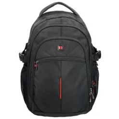 New Enrico Benetti Cornell Laptop Rugtas 15.6" black