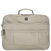 Hot Enrico Benetti Cornell Reporter Bag 15.6'' champagne