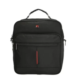 Discount Enrico Benetti Cornell Reporter Shoulderbag 15" black