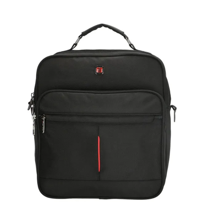 Discount Enrico Benetti Cornell Reporter Shoulderbag 15" black