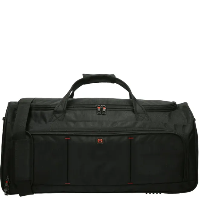 Sale Enrico Benetti Cornell Sport / Travelbag L zwart