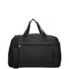 New Enrico Benetti Cornell Sport / Travelbag S zwart