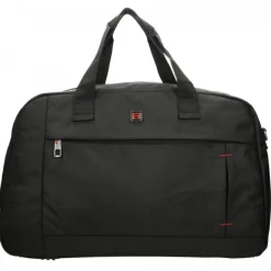 New Enrico Benetti Cornell Sport / Travelbag S zwart