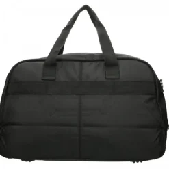 New Enrico Benetti Cornell Sport / Travelbag S zwart