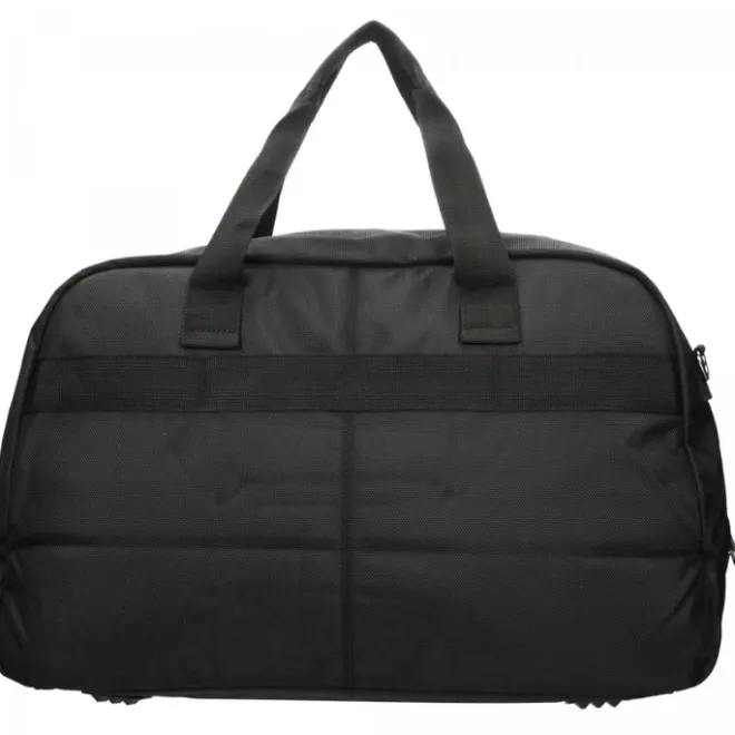 New Enrico Benetti Cornell Sport / Travelbag S zwart