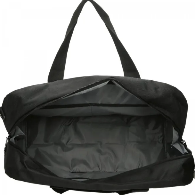 New Enrico Benetti Cornell Sport / Travelbag S zwart