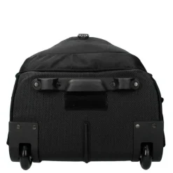 Hot Enrico Benetti Cornell Trolleyrugzak black