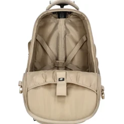 Discount Enrico Benetti Cornell Trolley Backpack champagne