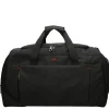 Hot Enrico Benetti Cornell Weekender black