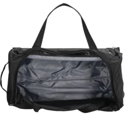 Enrico Benetti Cornell Wheel Bag M zwart