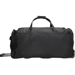 Sale Enrico Benetti Cornell Wheel Bag L zwart