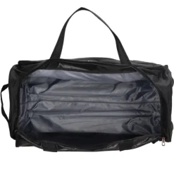 Sale Enrico Benetti Cornell Wheel Bag L zwart