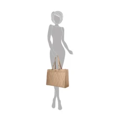 Online Enrico Benetti Evie Shopper 15" misty rose