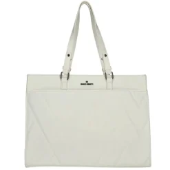 Hot Enrico Benetti Evie Shopper 15" white