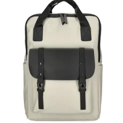Online Enrico Benetti Glasgow Backpack 15" light taupe