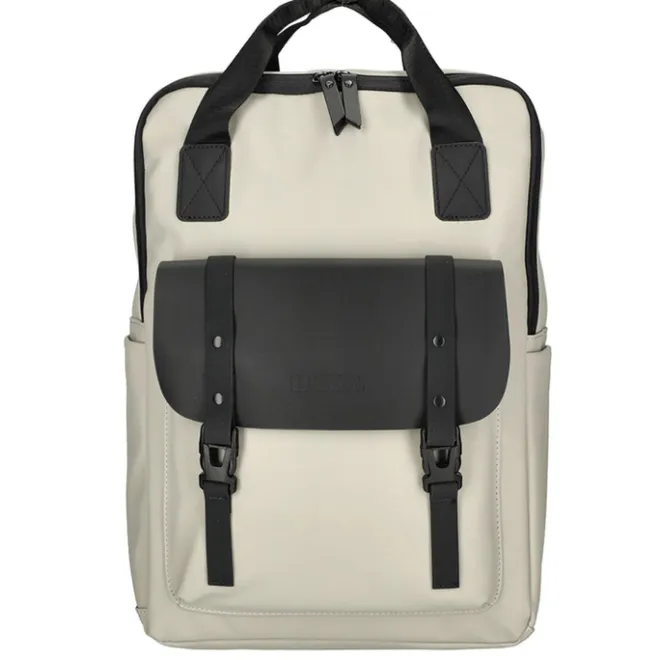 Online Enrico Benetti Glasgow Backpack 15" light taupe