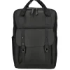 Enrico Benetti Glasgow Backpack 15" black