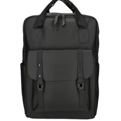 Enrico Benetti Glasgow Backpack 15" black