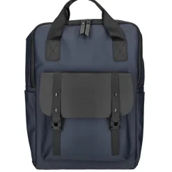 Hot Enrico Benetti Glasgow Backpack 15" blue