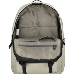 Best Enrico Benetti Glasgow Laptop Backpack 15