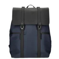 Clearance Enrico Benetti Glasgow Laptop Backpack 17" navy